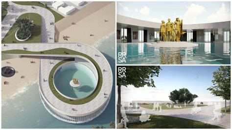 lapu lapu art museums|LOOK: Proposed Conceptual Design for the Lapu .